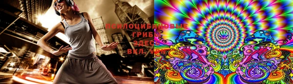 прущие крисы Алзамай